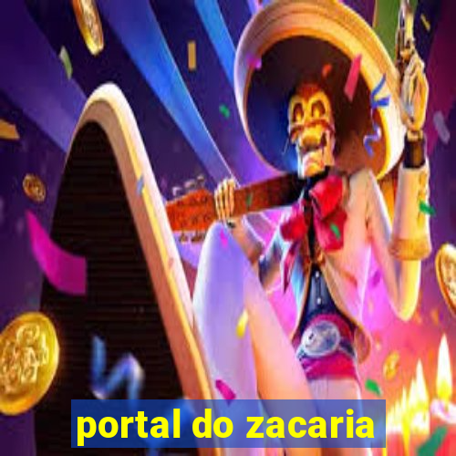 portal do zacaria